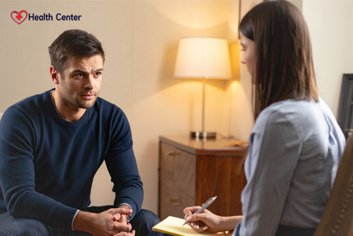 Как проходит лечение игромании в городе Юрга в клинике Центр здоровья<