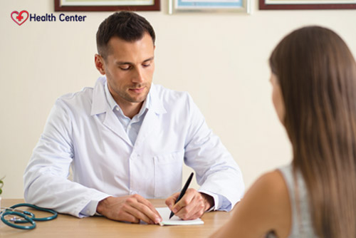 Лечение зависимости от Габапентина в городе Юрга в клинике Центр здоровья